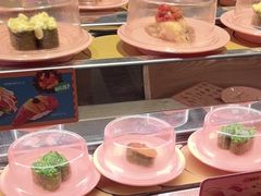 -争鲜回转寿司(东方银座店)