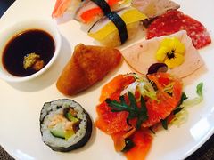 -广州文华东方酒店·江-由辉师傅主理