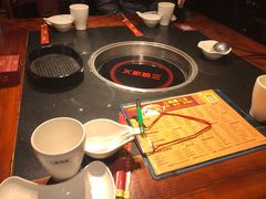 -三锅演义(南环路店)