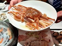 -德兴show鲜·蒸汽海鲜火锅餐厅(格创悦里店)