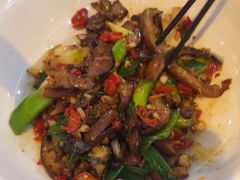 -靓虾二哥长沙地标小龙虾(五一广场店)