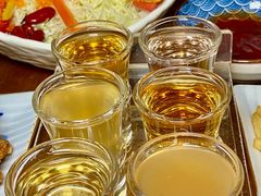 -鸟泉居酒屋·烧鸟·酒馆(百子湾店)