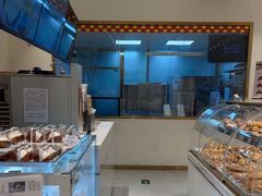 -烘焙町面包店(西四店)