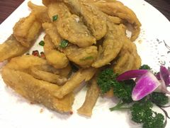 -大洋家·精品潮汕菜·生腌砂锅粥(天河东路店)