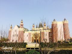 -安徒生童话乐园