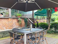 露天位-听风阁农家私房菜茶楼(龙坞店)
