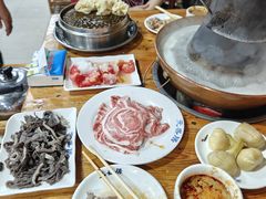 -元盛居(生态大街店)