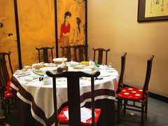 -七味轩中华传统文化主题酒楼(泽信广场店)