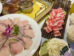 -雾都渣渣火锅(南城智汇城店)
