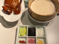-四世同堂·京菜·烤鸭(双井店)