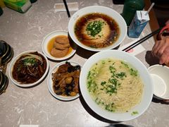 -松鹤面馆·古法焖肉面(观前店)