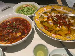 -天成川菜(礼岗店)