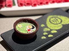 -海底捞火锅(枫蓝国际购物中心店)