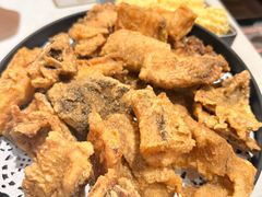 -京门活鱼馆·鱼火锅(百子湾（原红庙）店)