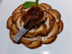-味+新京宴·烤鸭·北京菜(创意谷店)