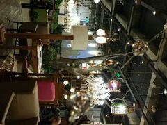 -咖啡之翼·咖餐厅(武清店)