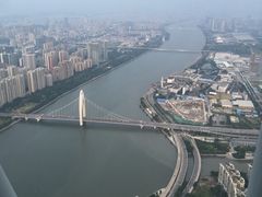 -广州塔卢特斯法国旋转餐厅