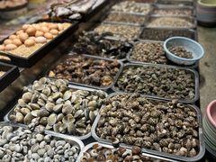 -健眺小海鲜(临海后山店)