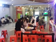 -口福汤包馆(融汇店)