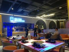 -96农蝎虾(江桥老街店)