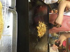 -东北烤冷面-大东北首席烤冷面(学府路店)