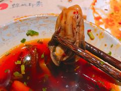 -锦城印象火锅(天府三街店)