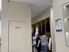 -天真蓝照相馆(五角场百联又一城店)