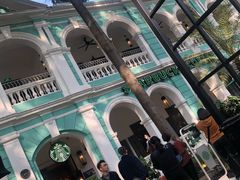 -星巴克臻选(广州沙面店)