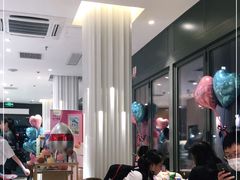 -哈根达斯(武汉天地店)