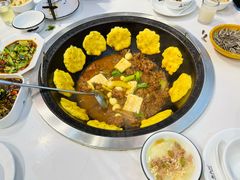 -鲁员外地锅鸡地锅鱼(龙湖江东天街店)