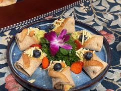 -喀秋莎西餐厅