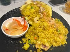 -美奈小馆·越南料理(中航城君尚购物中心店)