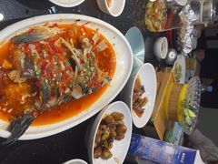 -苏浙徽·农家大院(开发区星湖101店)