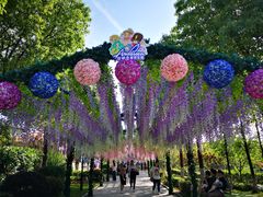 -安徒生童话乐园