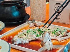 -莲餐厅·湖北菜·潜江小龙虾店(愚园路店)