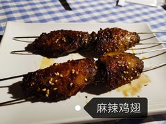 -三个大叔东北烧烤·砂锅菜(西三旗店)