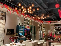 大堂-Osteria Garden 生蚝花园餐厅(原进贤路店)