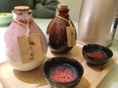 桃花醉-花千醉(新街口店)