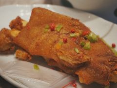 -四道菜·福建菜馆(新街口金鹰店)