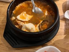 豆腐汤-莫嘎(乌鲁木齐中路店)