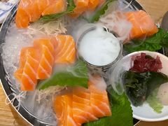 -万岁寿司(万国店)