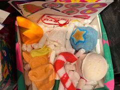 -LUSH(威尼斯人店)