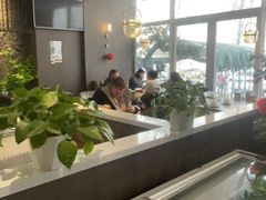-纪林菜馆·博山菜老字号(华光路店)