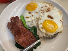 -永盈茶餐厅(中山四路店)