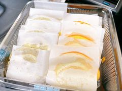-盒马鲜生(财富中心店)