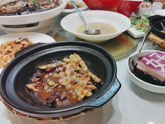 -鼎好家常菜(天桥店)