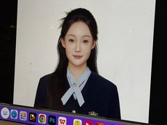 -拾光秀照相馆(石家庄勒泰中心店)