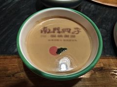 -南门四季铜锅涮肉(左家庄店)