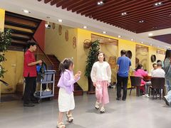 -下杨家青海土火锅(海湖店)