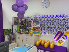 -瑞思英语·少儿英语启蒙(和平·国际商场示范校区)